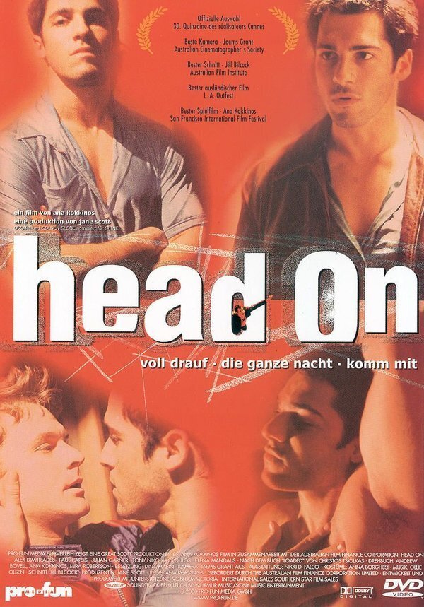 Head on
