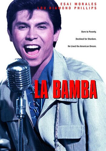La bamba (1987)
