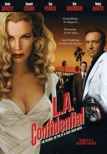 L.A. Confidential (1997)