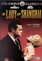 The Lady from Shanghai (1947) Unrated