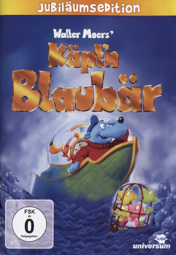 Käpt'n Blaubär (1999)