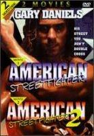 American Streetfighter 1 & 2