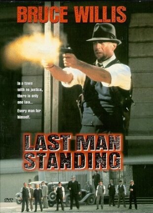 Last man standing (1996)