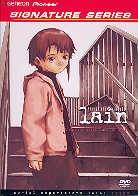 Lain - Reset