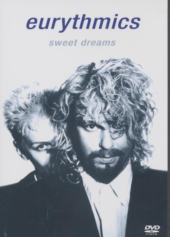 Eurythmics - Sweet dreams