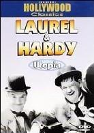 Laurel & Hardy - Utopia