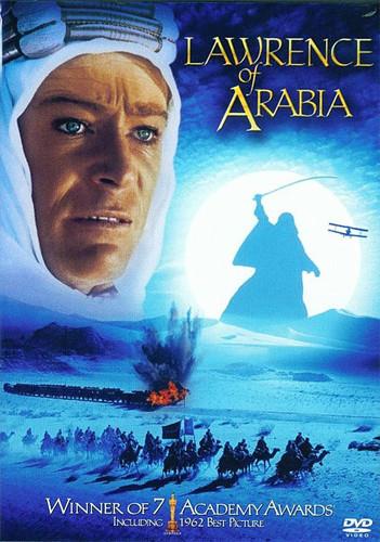 Lawrence of Arabia (1962)