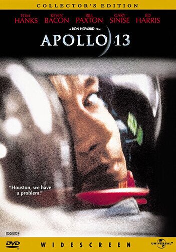 Apollo 13 (1995) Édition Collector