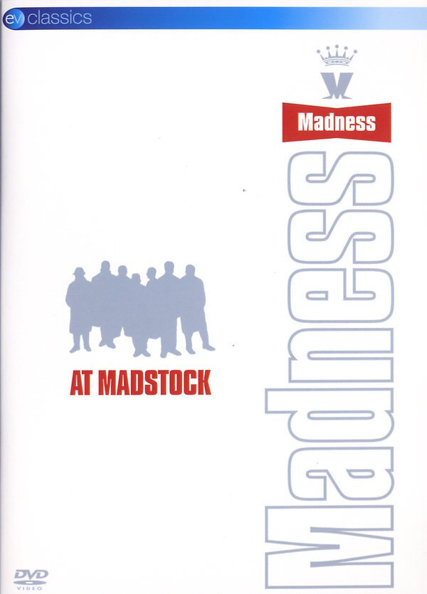 Madness - At Madsock