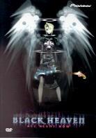 The legend of black heaven, Volume 3 - All right now