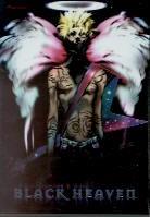 The legend of black heaven, Volume 1 - Rock bottom