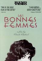 Les bonnes femmes (1960)