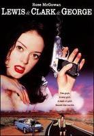 Lewis & Clark & George