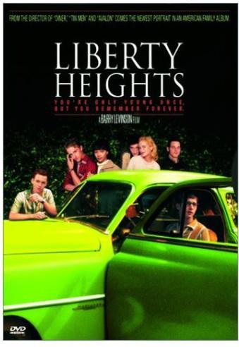 Liberty heights
