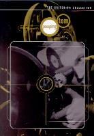 Peeping Tom (1960) Criterion Collection