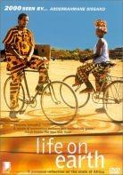 Life on earth