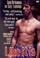 Like it is (1998)