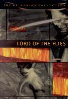 Lord of the flies (1963) Criterion Collection