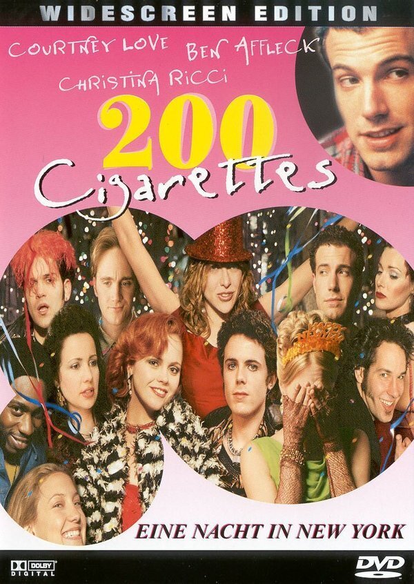 200 cigarettes (1999)