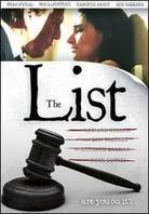 The List (2000)