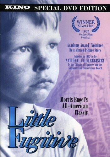 Little Fugitive (1953) Special Edition