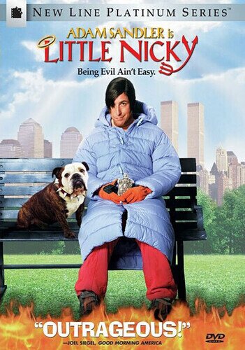Little Nicky (2000)