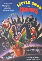 Little shop of horrors (1986) Édition Spéciale