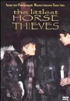 The littlest horse thieves Widescreen