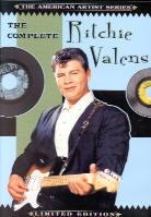 Valens Ritchie - The complete Limited Edition