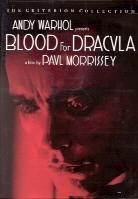 Blood for Dracula (1974) Criterion Collection