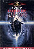 Lord of illusions (1995) (Unrated)