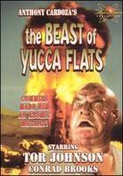 The beast of yucca flats (1961)