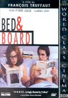 Bed & board Unrated