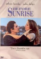 Before Sunrise (1995)