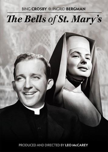 Bells Of St. Mary's - Bells Of St. Mary's / (B&W) (1945) Remastered