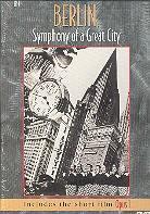 Berlin: Symphony of a great city Opus 1 b/w