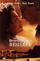Besieged
