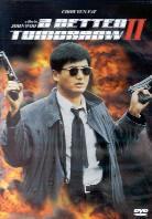 A better tomorrow 2 (1987)
