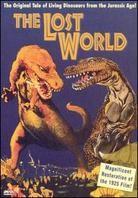 The lost world (1925)