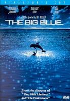 The big blue (1988) Director's Cut