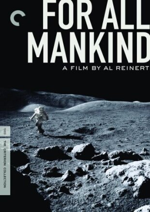 For All Mankind (1989) Criterion Collection