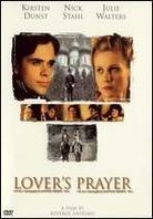 Lover's prayer