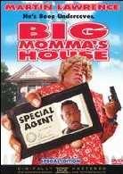 Big Momma's House (2000) Special Edition