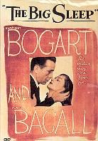 The big sleep (1946) b/w