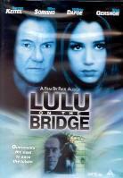 Lulu on the bridge