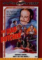 The mad butcher (1985) Édition Spéciale