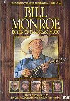 Bill Monroe: Father of Bluegrass music