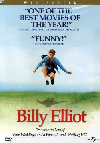 Billy Elliot (2000)