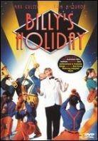 Billy's holiday