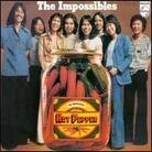 The Impossibles - Hot Pepper Remastered, LP